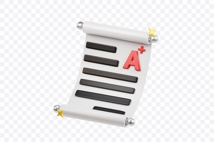 Preview: Exam Result Sheet