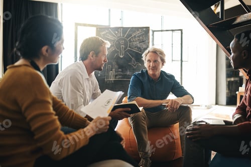 Preview: Theyre all about crafting concepts that work