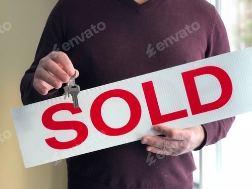 Preview: Sold keys