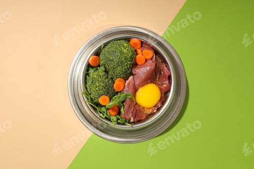 Preview: Tasty and delicious food for pet, pet accessories