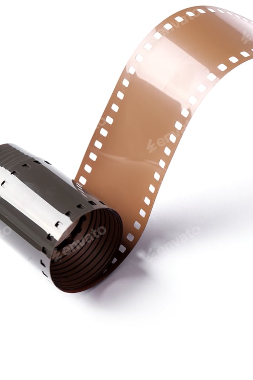 Preview: Vintage tape
