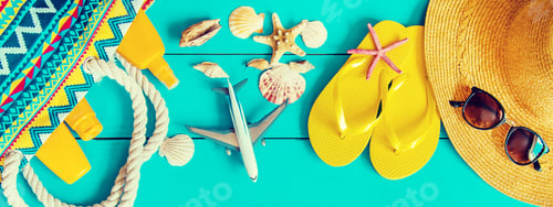 Preview: Objects and lifestyle