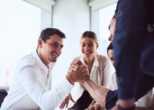 Preview: Testing their strengths as competitive business players
