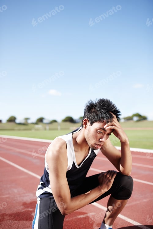 Preview: Trying to go the distance..