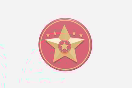 Preview: Labor Day Badge