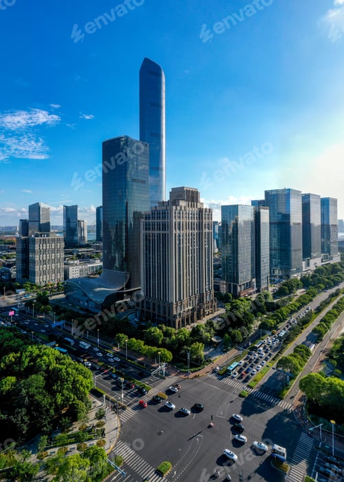 Preview: suzhou city