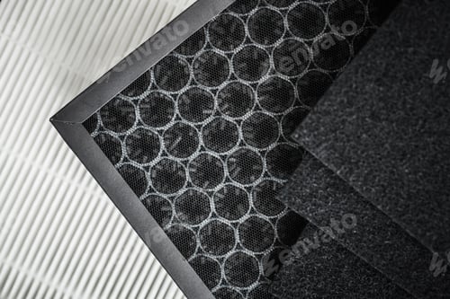 Preview: Residential High Efficiency Particulate Air Filters and Carbon Based Filters