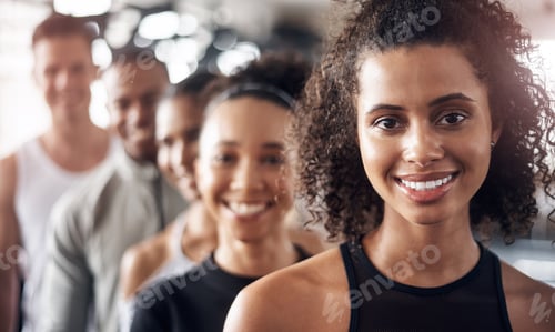Preview: Whats a workout without your squad