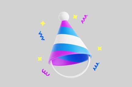 Preview: Party Hat