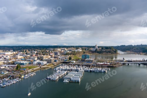 Preview: Olympia, Washington in March 2023