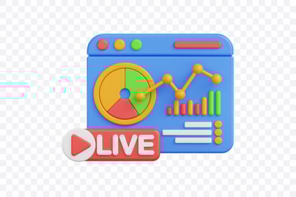 Preview: Channel Statistics Panel
