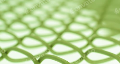 Preview: Bright lime green abstract background