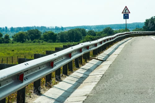 Preview: road line view