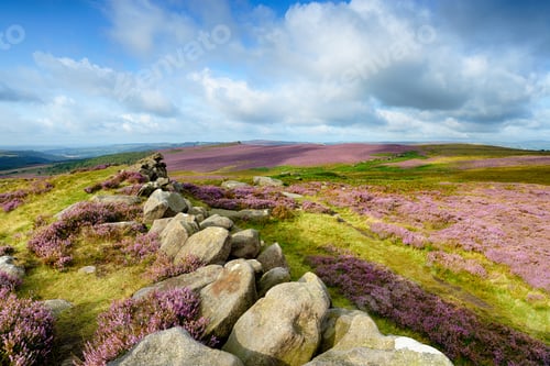 Preview: Peak district over owler higger carl wark 117