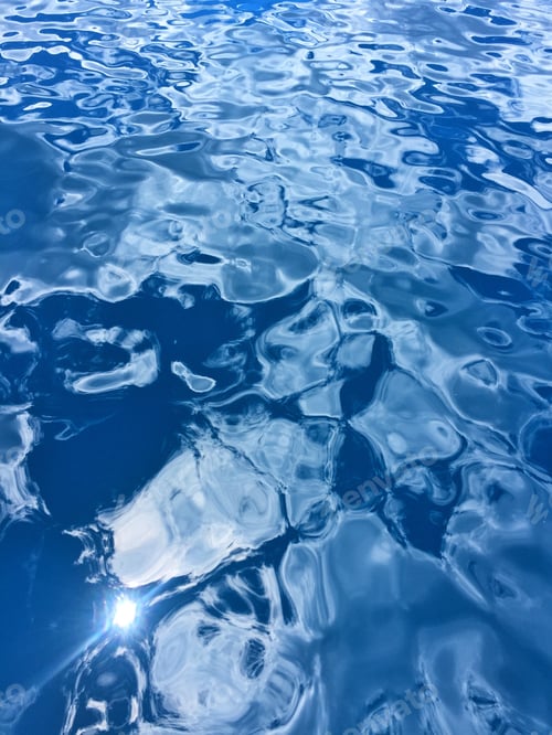 Preview: Blue sea