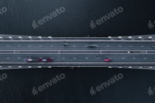 Preview: Driving on a Bridge