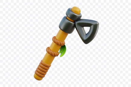 Preview: Battle Axe