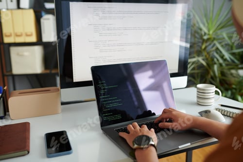 Preview: Developer Testing Programming Code