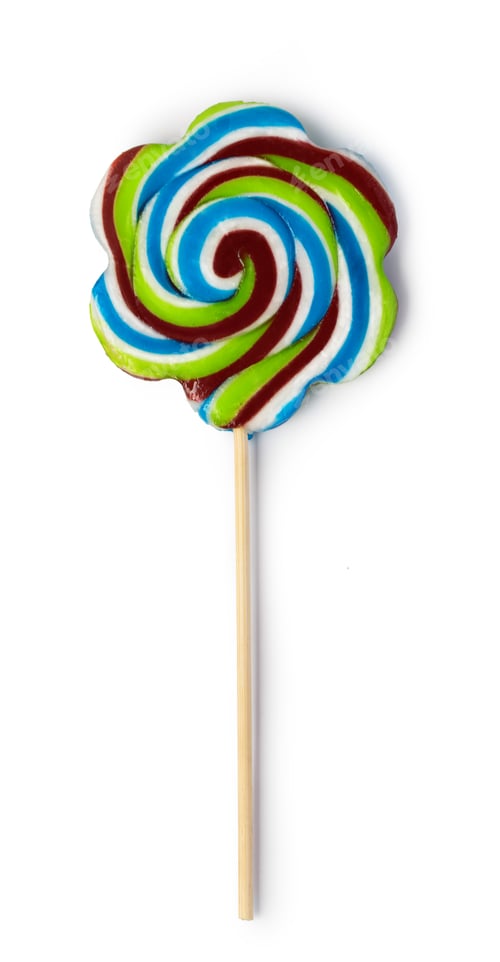 Preview: Lollipops