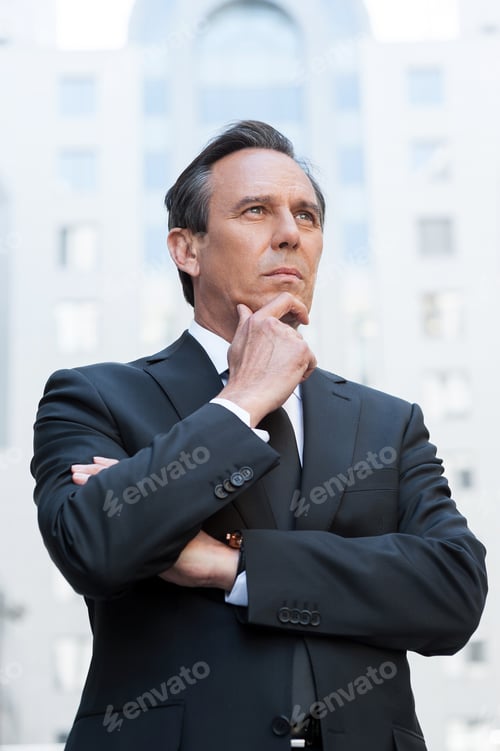 Preview: Thinking about solutions.