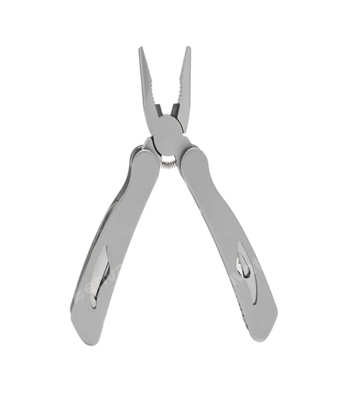 Preview: Pliers isolated