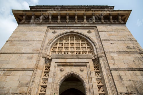 Preview: Gateway of India in Mumbai, India