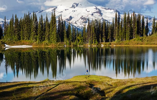 Preview: Image lake