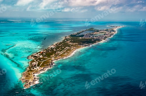 Preview: Isla Mujeres