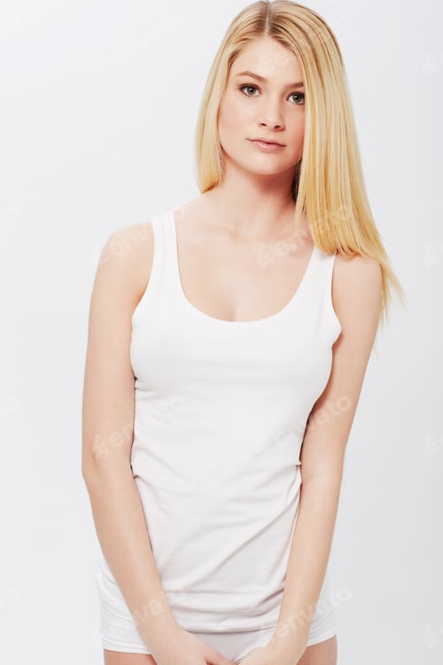 Preview: Natural, young and absolutely gorgeous