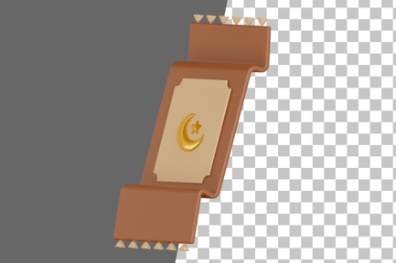Preview: Prayer Rug 3D Icon