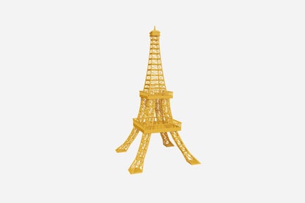 Preview: Global Parisian Landmark