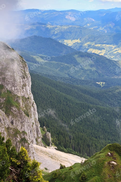 Preview: mountain slope