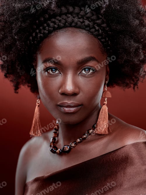 Preview: A picturesque type of beauty
