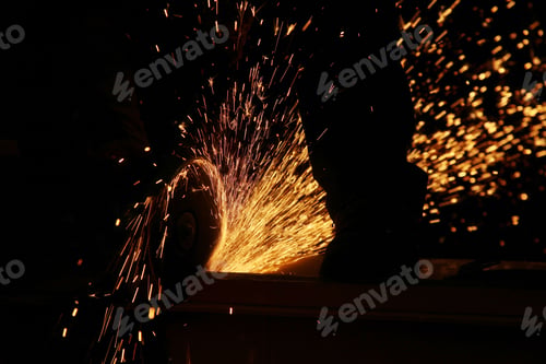 Preview: Electric grinder