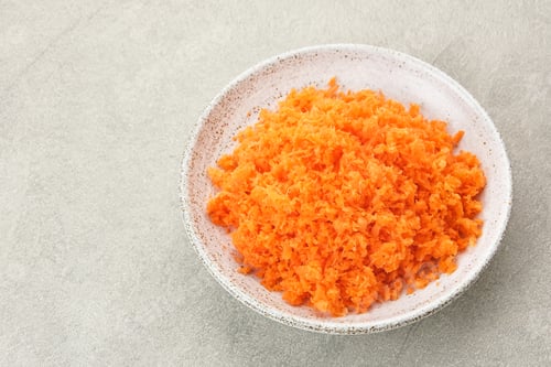 Preview: Organic carrots pulp juice