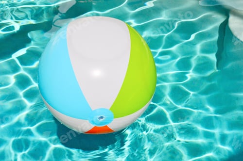 Preview: beach ball.