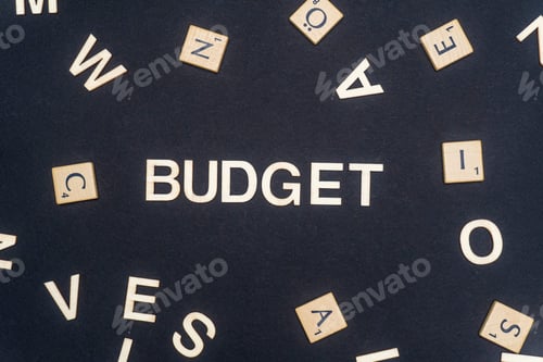 Preview: MOTIVATION word written on dark paper background. MOTIVATION text for your concepts