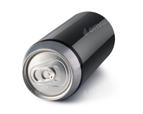 Preview: aluminum can