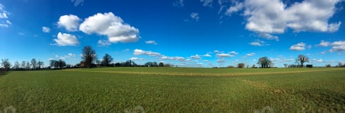 Preview: Farmland - Yorkshire - England