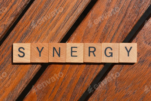 Vista previa: Synergy