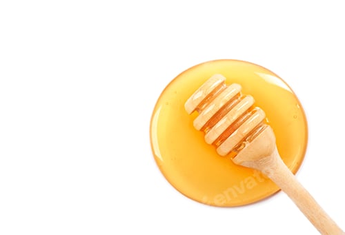 Preview: Honey dipper