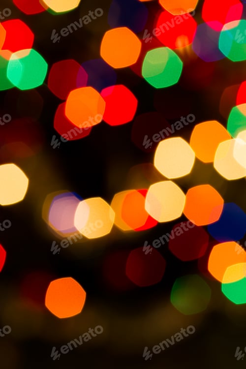 Preview: Backgound lights