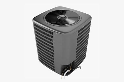 Preview: Home AC Condenser Unit