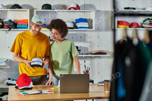 Preview: Teamwork in a Design Studio