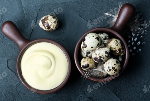 Preview: mayonnaise