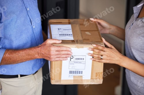 Preview: From our hands to yours