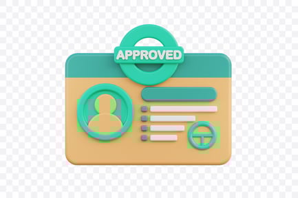 Preview: Business License