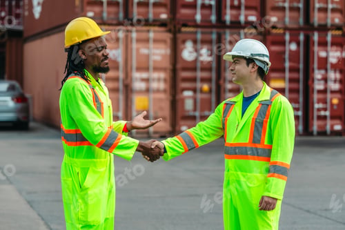 Preview: Cross Functional Logistics Team Collaboration