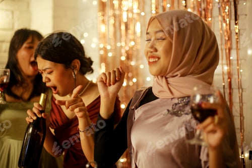 Preview: Celebration Party