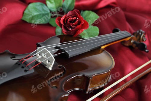 Preview: Violin